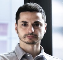 Eric Vezzoli