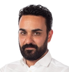 Guido Gioioso