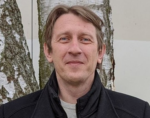 Knut Drewing
